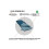Vango Vango Evolve Sleeping Bag | 100% Recycled Plastics | 3 Season Earth Collection 7