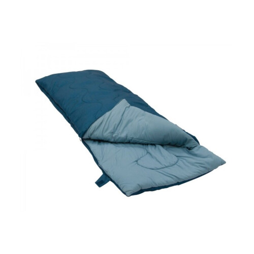 Vango Vango Evolve Sleeping Bag | 100% Recycled Plastics | 3 Season Earth Collection
