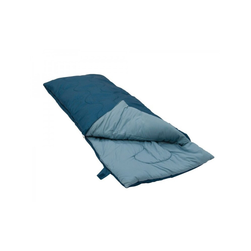 Vango Evolve Sleeping Bag | 100% Recycled Plastics | 3 Season Earth Collection