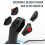 Thrustmaster ThrustMaster TCA Officer Pack Airbus Edition Ergonomic 1: 1 Scale Replicas 3