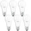 OSRAM (6) Dimmable E27 Osram LED Light Bulbs 1