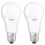 OSRAM (2) Dimmable E27 Osram LED Light Bulbs 1