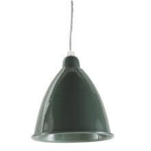 Outwell Mira Camping Tent & Awning Light | Green