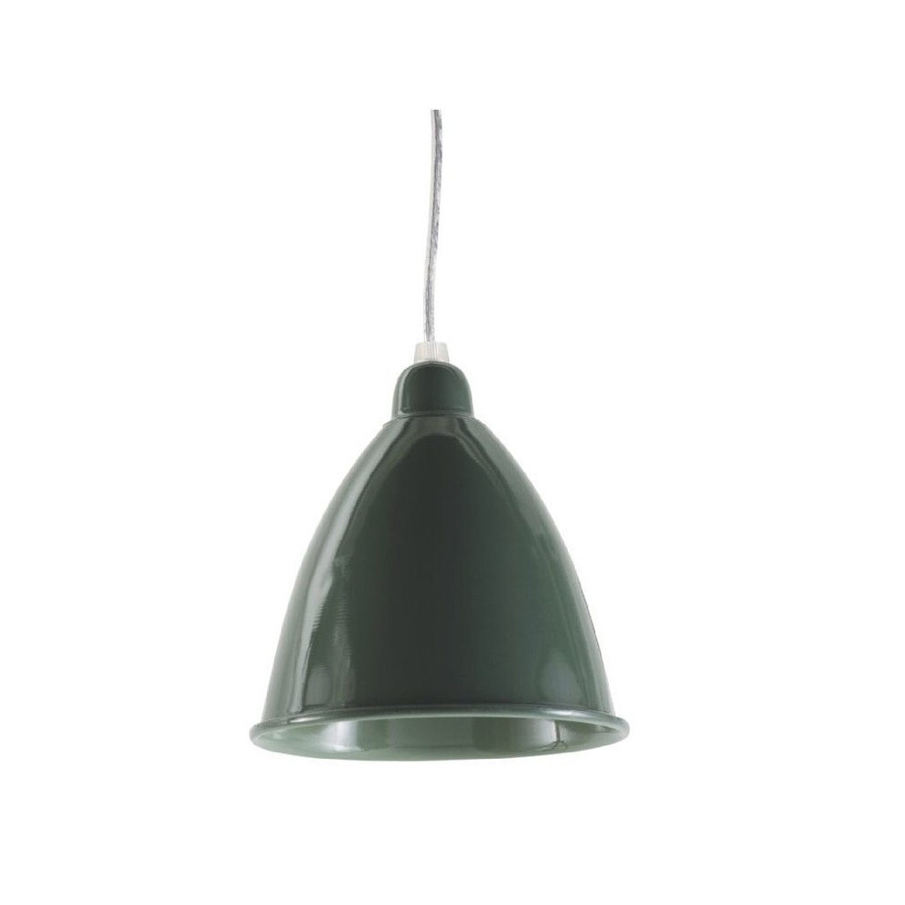Outwell Mira Camping Tent & Awning Light | Green