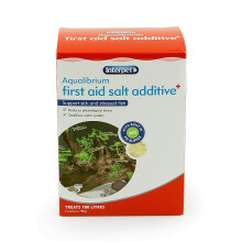 Interpet Aquilibrium Salt 780g FD168