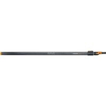 Fiskars Quikfit Telescopic Handle 1,4-2,4M