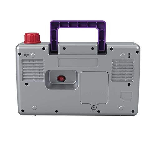 Fisher-Price Fisher-Price Laugh & Learn Busy Boombox 1