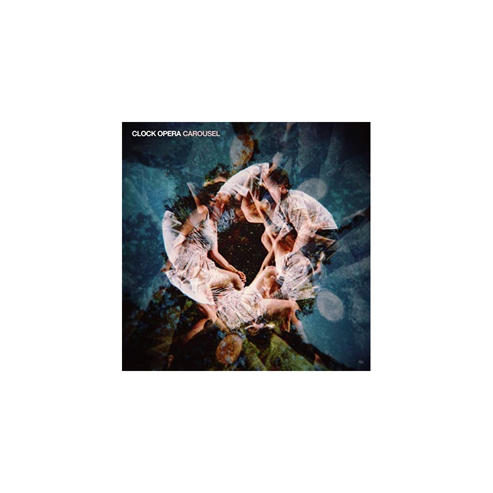 CLOCK OPERA - CAROUSEL [CD]