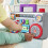 Fisher-Price Fisher-Price Laugh & Learn Busy Boombox 3