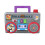 Fisher-Price Fisher-Price Laugh & Learn Busy Boombox 1