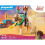 PLAYMOBIL Playmobil DreamWorks Spirit Ράδιο PRU 2