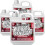 Pro-Kleen (Cherry, 4L) ProKleen Super Concentrate Snow Foam Car Shampoo 1