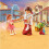 PLAYMOBIL Playmobil 70699 Young Lucky & Mom Milagro 2
