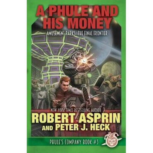 A Phule And His Money