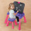 VTech VTech Touch and Learn Activity Desk Deluxe, Rosa 3