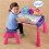 VTech VTech Touch and Learn Activity Desk Deluxe, Rosa 5