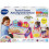 VTech VTech Touch and Learn Activity Desk Deluxe, Rosa 4