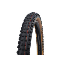 (29 X 2.40, Black) Schwalbe Magic Mary Super Gravity TL Folding Addix Soft Tyres