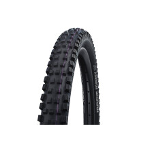 (26 X 2.60) Schwalbe Magic Mary Super Downhill TL Folding Addix Ultra Soft Tyres