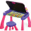 VTech VTech Touch and Learn Activity Desk Deluxe, Rosa 8