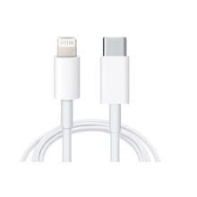 (USB-C lightening Cable Only) USB-C Fast Charging PD Charger Cables Plug for iPhone 11 iPhone 12 Pro XR XS MAX