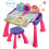 VTech VTech Touch and Learn Activity Desk Deluxe, Rosa 6
