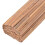 VidaXL vidaXL Gartenzaun 6