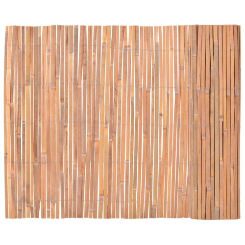 VidaXL vidaXL Gartenzaun 1