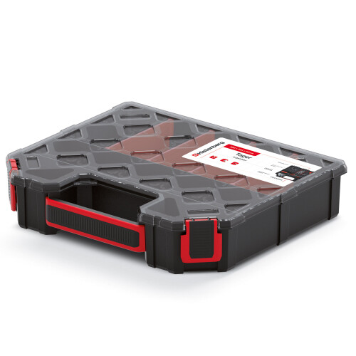 URBN Living (Small) DIY Compartment Parts Storage Organiser
