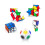 The Rubik's Mega Gift Set 4