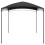 VidaXL vidaXL Pavillon 3x4x2,65 m Anthrazit 180 g/m² 3