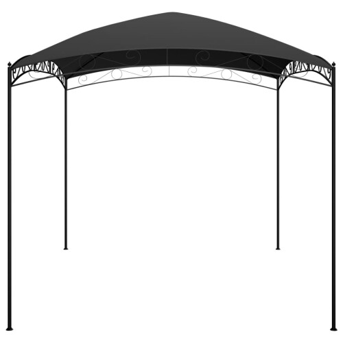 VidaXL vidaXL Pavillon 3x4x2,65 m Anthrazit 180 g/m² 2