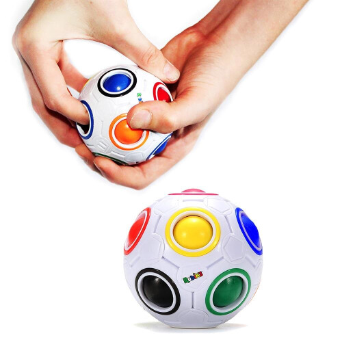 The Rubik's Mega Gift Set 1
