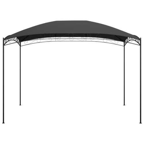 VidaXL vidaXL Pavillon 3x4x2,65 m Anthrazit 180 g/m² 1
