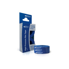 Fundo de aro Têxtil alta pressão - SCHWALBE - 18mm x 2m - Misto - Adulto