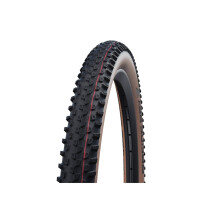 Schwalbe Racing Ray TLE - 29 x 2,35 - Addix Speed S - Zwart
