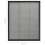 VidaXL vidaXL Plisse Insect Screen for Windows Aluminium Anthracite 80x100 cm Bug Net 7