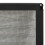 VidaXL vidaXL Plisse Insect Screen for Windows Aluminium Anthracite 80x100 cm Bug Net 6