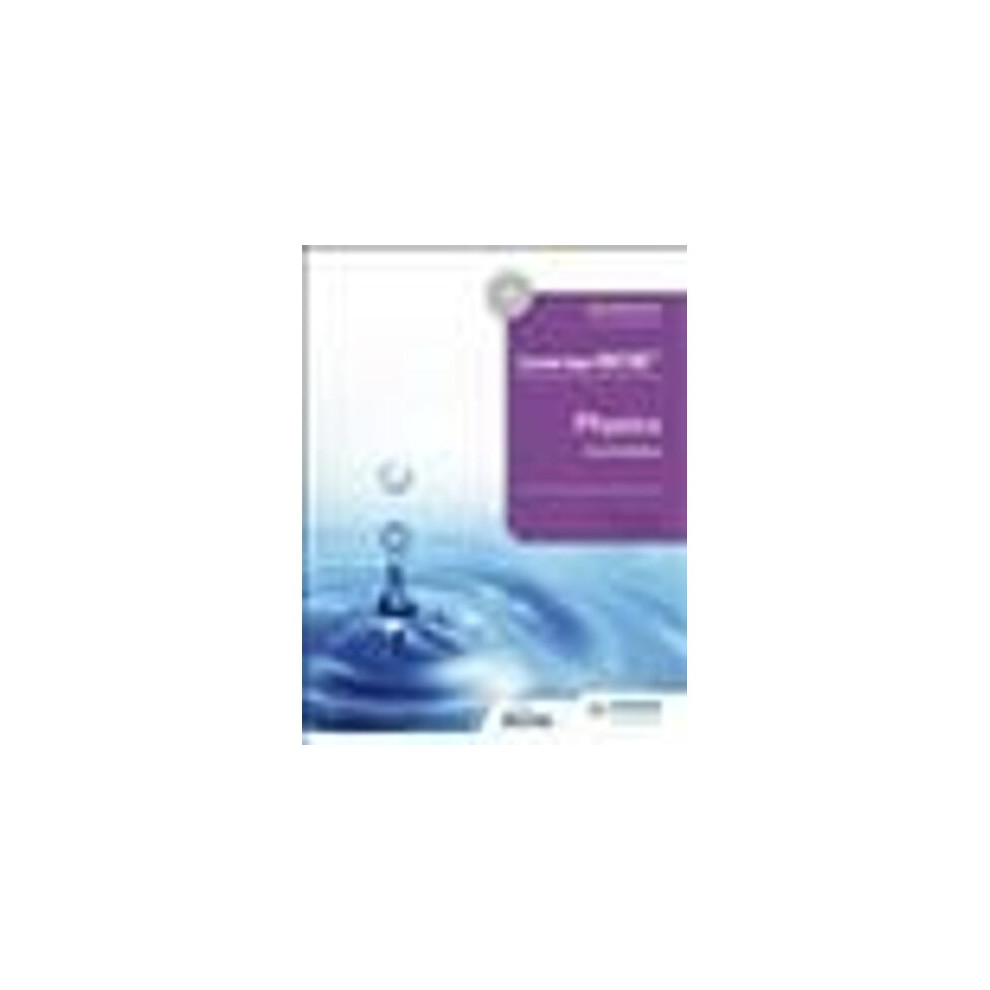 Cambridge Igcse (Tm) Physics 4Th Edition | Paperback Size 4