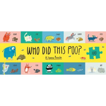 Who Did This Poo? |