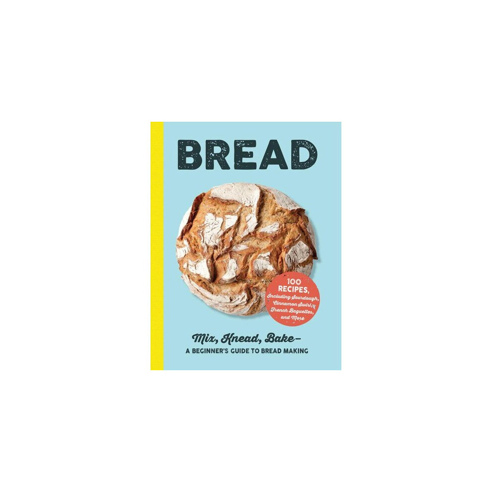 Bread | Hardback