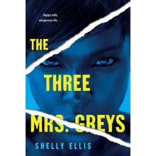 The Three Mrs. Greys | Paperback