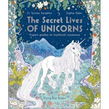 The Secret Lives of Unicorns | Paperback
