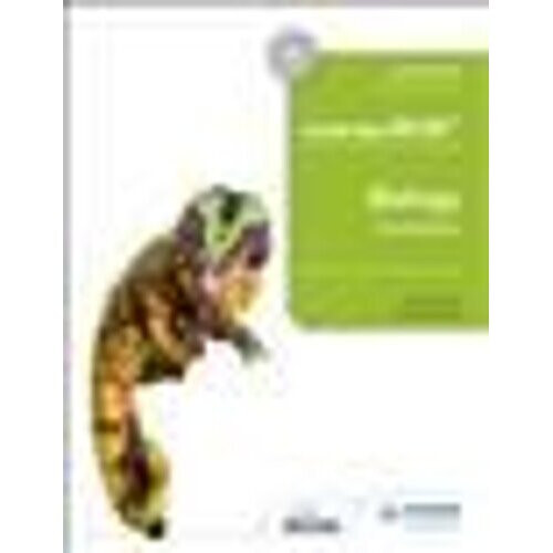 Cambridge IGCSE (TM) Biology 4th Edition | Paperback