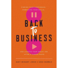 Back to Business | Hardback