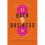 Back to Business | Hardback 1