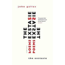 The Extasie | Paperback