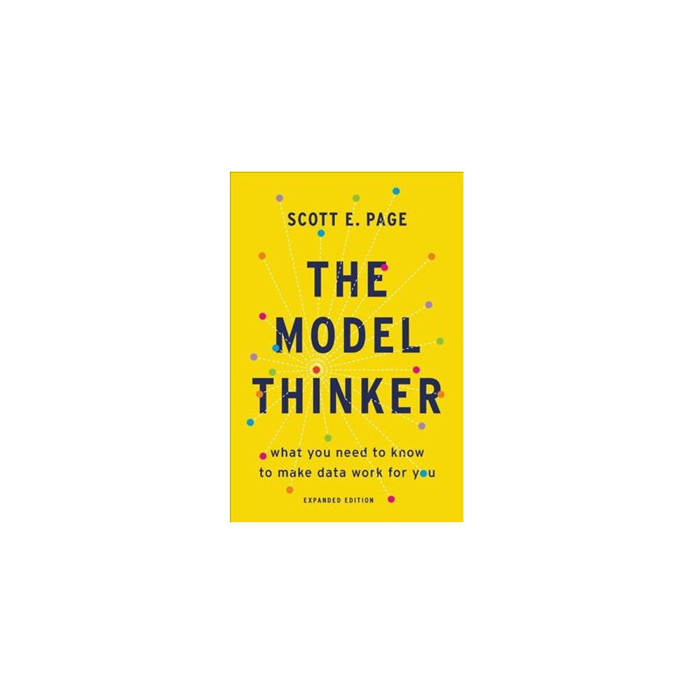 The Model Thinker | Paperback