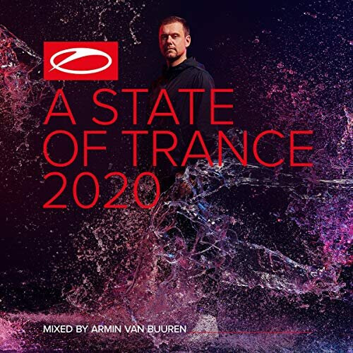 ARMIN VAN BUUREN  - A STATE OF TRANCE 2020 [CD]