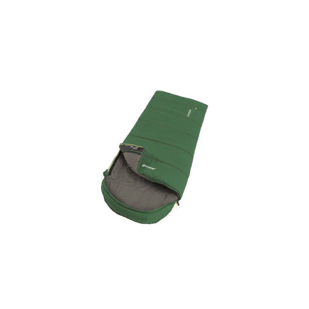 Outwell Green Campion Junior Sleeping Bags